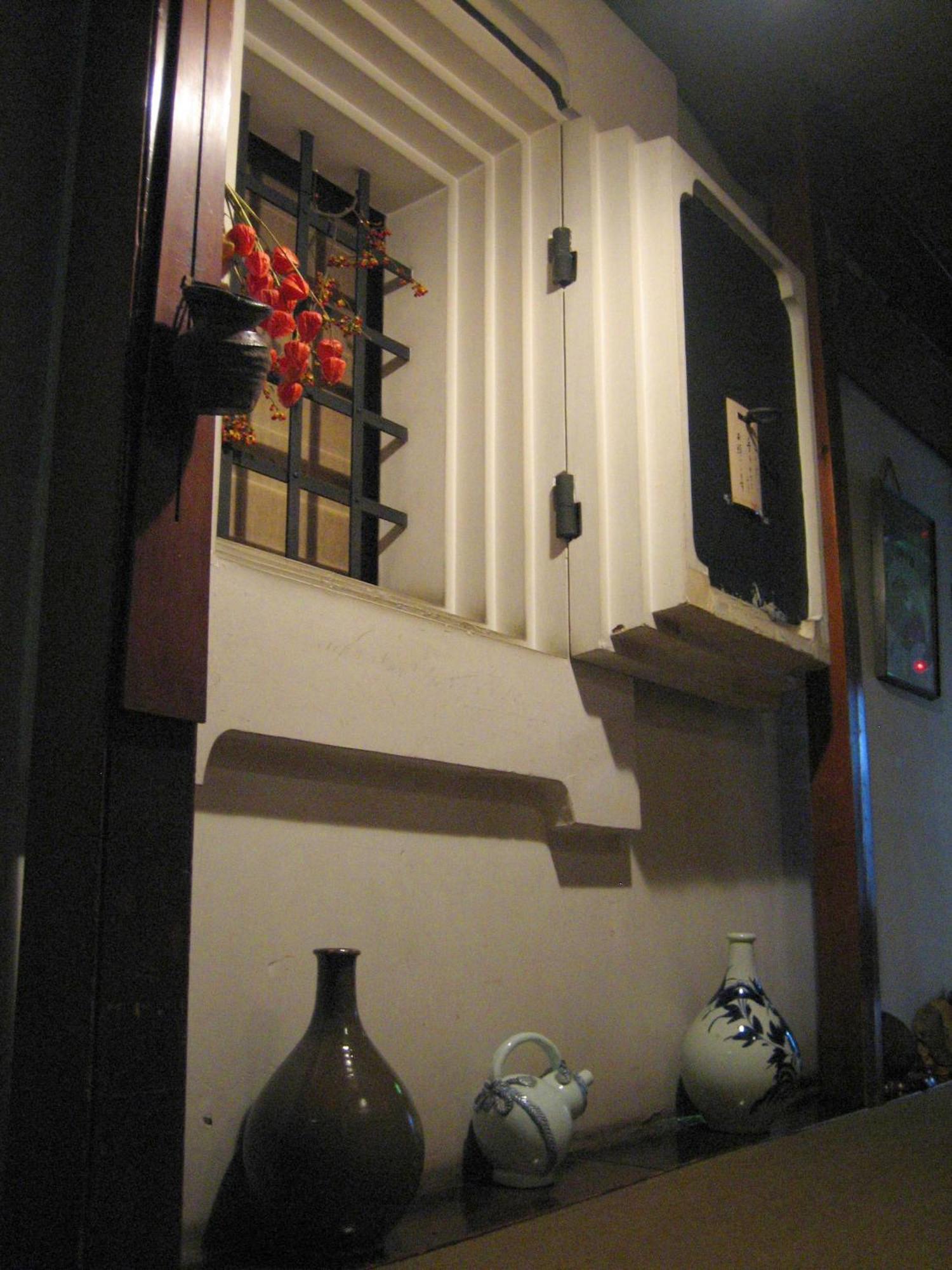 Sumiyoshi Ryokan Takayama  Exterior foto
