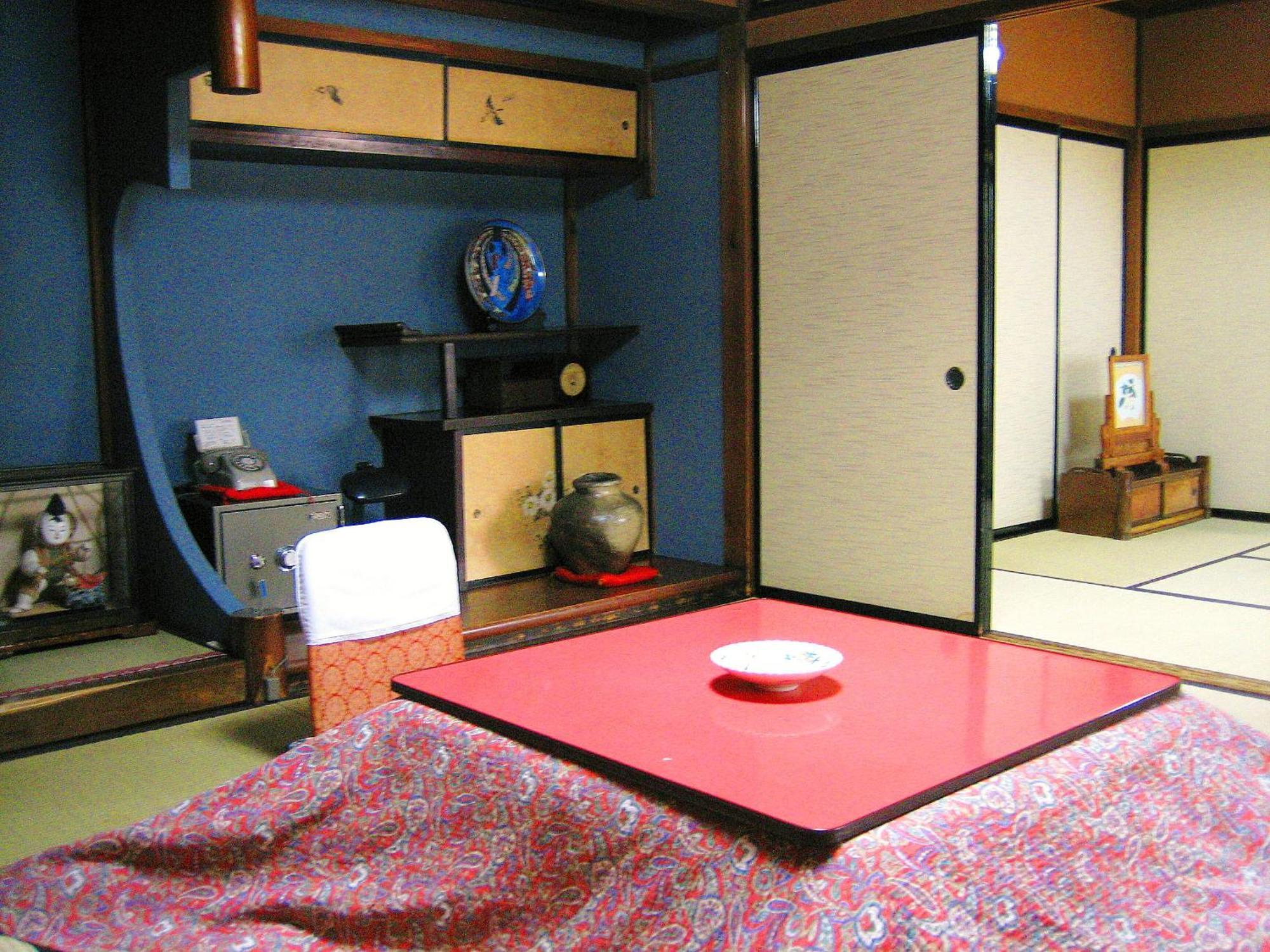 Sumiyoshi Ryokan Takayama  Exterior foto