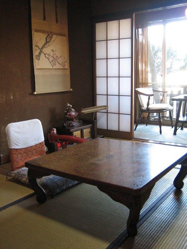 Sumiyoshi Ryokan Takayama  Exterior foto