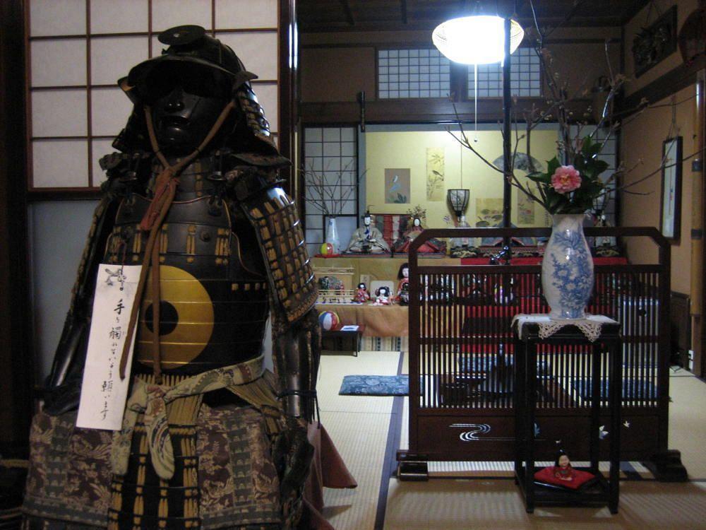 Sumiyoshi Ryokan Takayama  Exterior foto